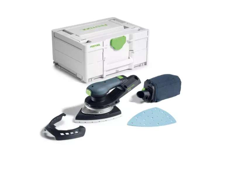 Festool Batterislip Delta DTSC 200 Basic