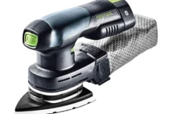 Festool Batterislip Delta DTSC 400 3,0 I-Set
