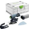 Festool Batterislip Delta DTSC 400 Basic