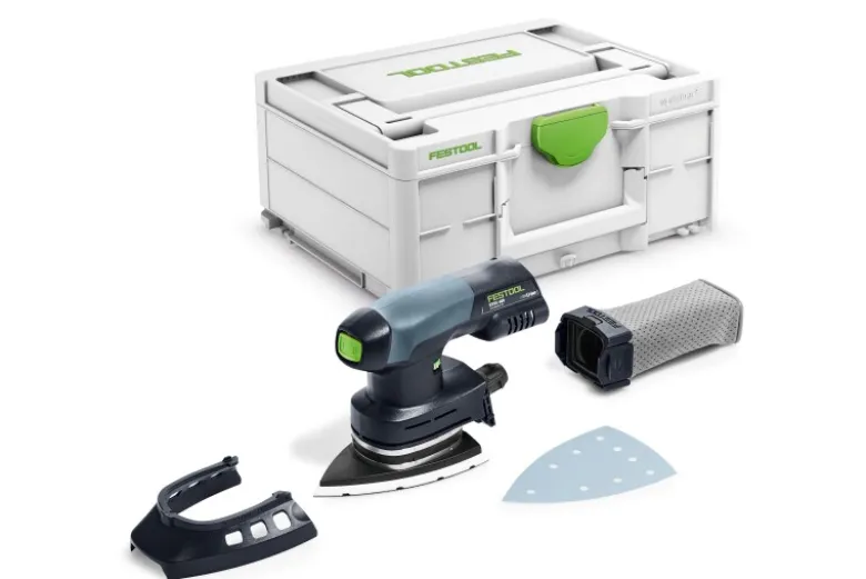 Festool Batterislip Delta DTSC 400 Basic