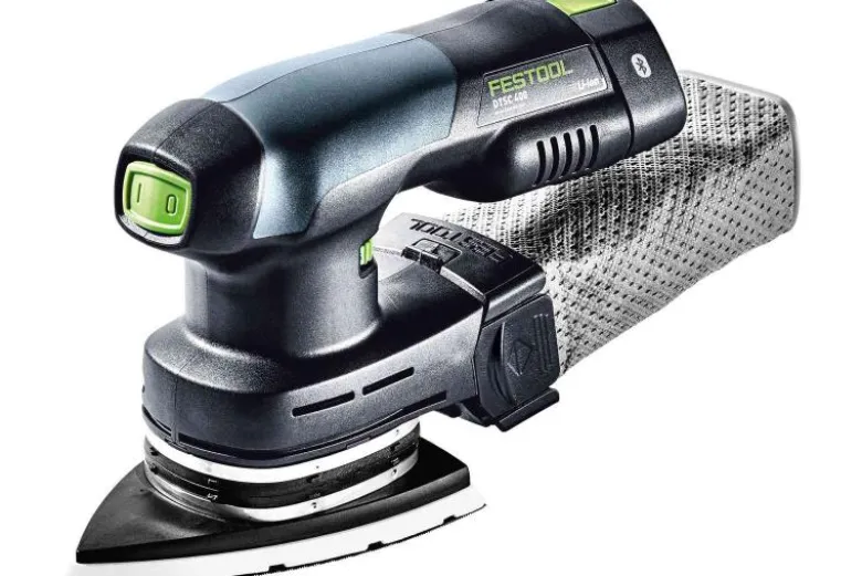 Festool Batterislip Delta DTSC 400 Basic