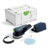 Festool Batterislip Rund Excenter ETSC 2 125-Basic
