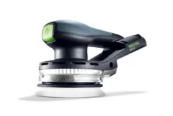 Festool Batterislip Rund Excenter ETSC 2 125-Basic