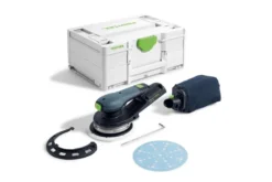 Festool Batterislip Rund Excenter ETSC 2 150-Basic