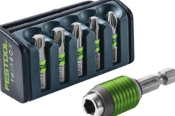 Festool Bitskassett BT-IMP SORT3