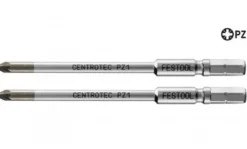 Festool Bits PZ 1-100 CE 2-pack