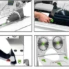 Festool Bordssåg PRECISIO CS 50 EBG