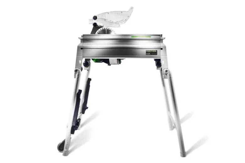 Festool Bordssåg PRECISIO CS 50 EBG