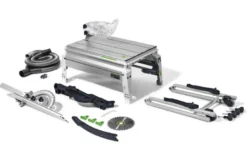 Festool Bordssåg PRECISIO CS 50 EBG