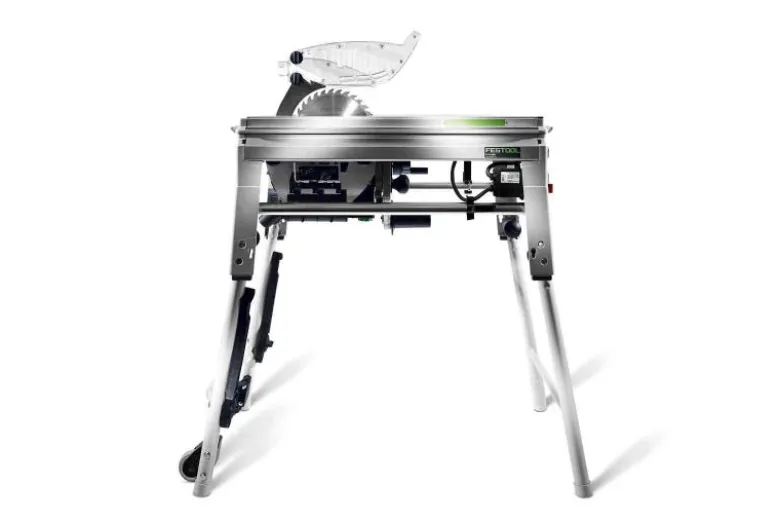 Festool Bordssåg PRECISIO CS 70 EBG