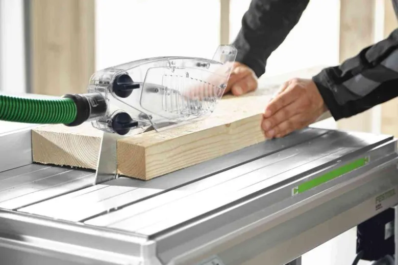 Festool Bordssåg PRECISIO CS 70 EBG