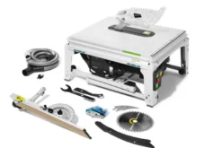 Festool Bordssåg TKS 80 EBS