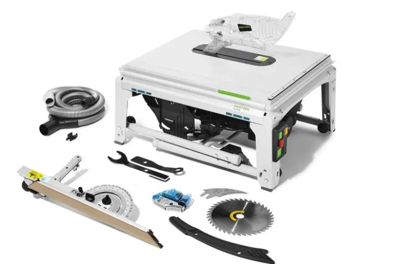 Festool Bordssåg TKS 80 EBS