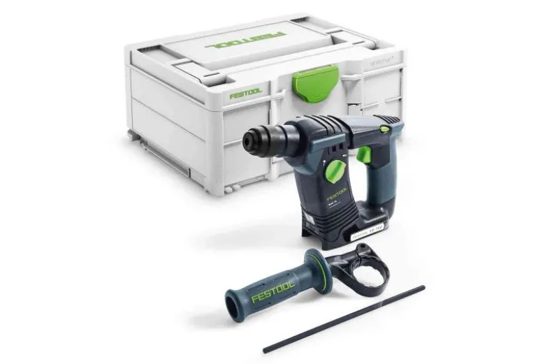 Festool Borrhammare BHC 18-Basic