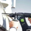 Festool Borrhammare 18 HPC 4,0 I-Plus