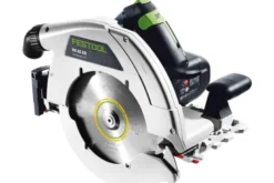 Festool Cirkelsåg HK 85 EB-Plus