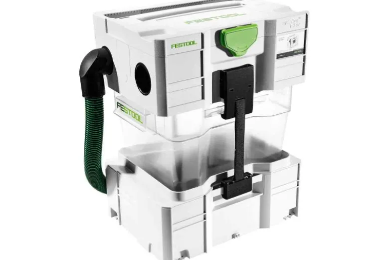 Festool CT-stoftavskiljare CT-VA-20