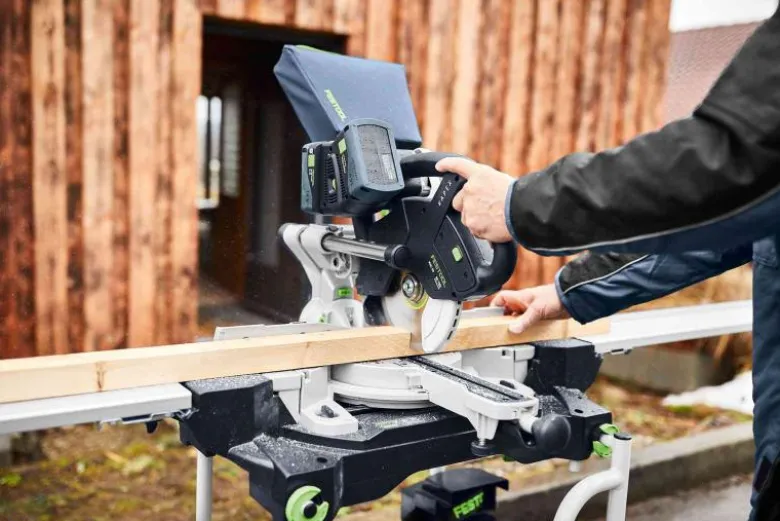 Festool Dammpåse SB-KSC