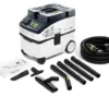 Festool Dammsugare CLEANTEC CT 15-Set