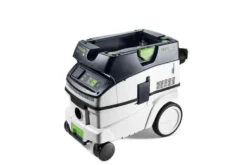 Festool Dammsugare CLEANTEC CTL 26 EI