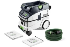 Festool Dammsugare CLEANTEC CTL 26 EI AC