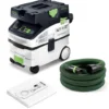 Festool Dammsugare CLEANTEC CTL MIDI I