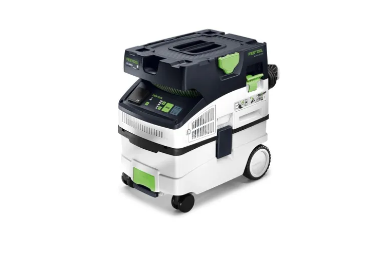Festool Dammsugare CLEANTEC CTL MIDI I