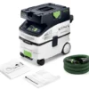 Festool Dammsugare CLEANTEC CTL MIDI I AC