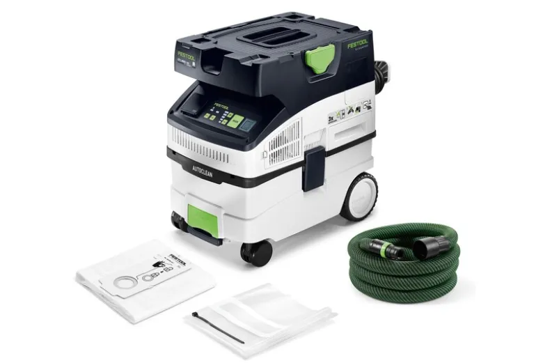 Festool Dammsugare CLEANTEC CTL MIDI I AC