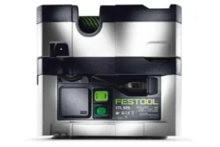 Festool Dammsugare CLEANTEC CTL SYS