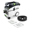 Festool Dammsugare CLEANTEC CTM 36 E AC-LHS