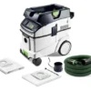 Festool Dammsugare CLEANTEC CTM 36 EI AC