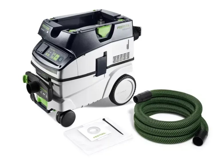 Festool Dammsugare CTL 26 EI AC-RENOFIX