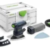 Festool Deltaslipmaskin DTS 400 REQ-Plus