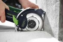 Festool Diamantkap DSC-AG 125 FH-Plus
