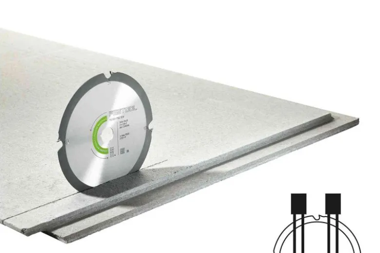 Festool Diamantsågklinga DIA 160x1,8x20 F4
