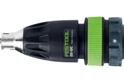 Festool Djupanslag DD-DC