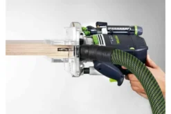 Festool Dubbelanslag OF-FH 2200