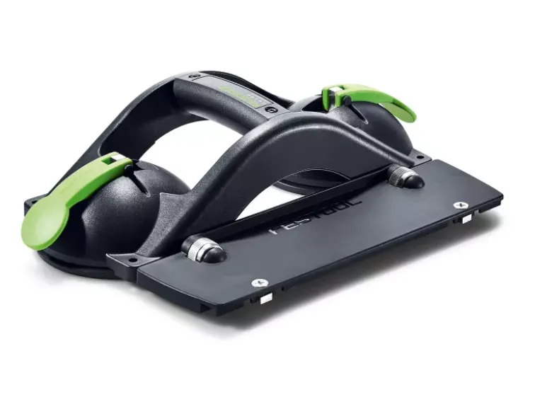 Festool Dubbel vakuumlyft GECKO DOSH-Set