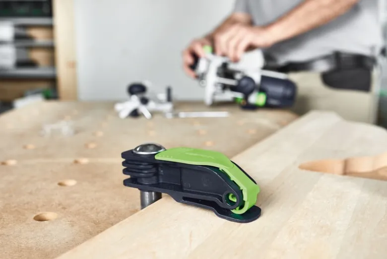 Festool Enhandstving MFT-HZ 80