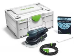 Festool Excenterslip ETS EC 150/3 EQ-Plus