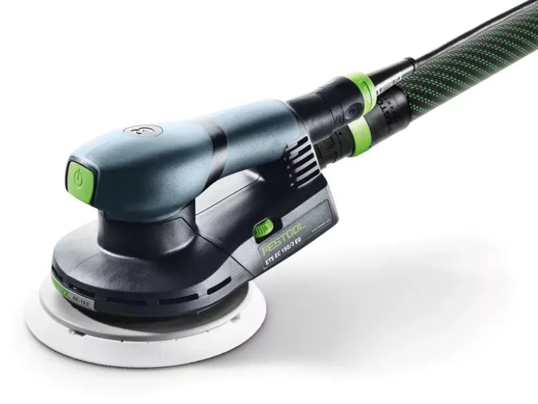 Festool Excenterslip ETS EC 150/3 EQ-Plus
