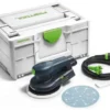 Festool Excenterslip ETS EC 150/5 EQ-Plus