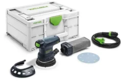 Festool Excenterslip ETS 125 REQ-Plus