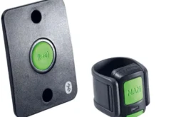 Festool Fjärrkontroll CT-F I/M-Set