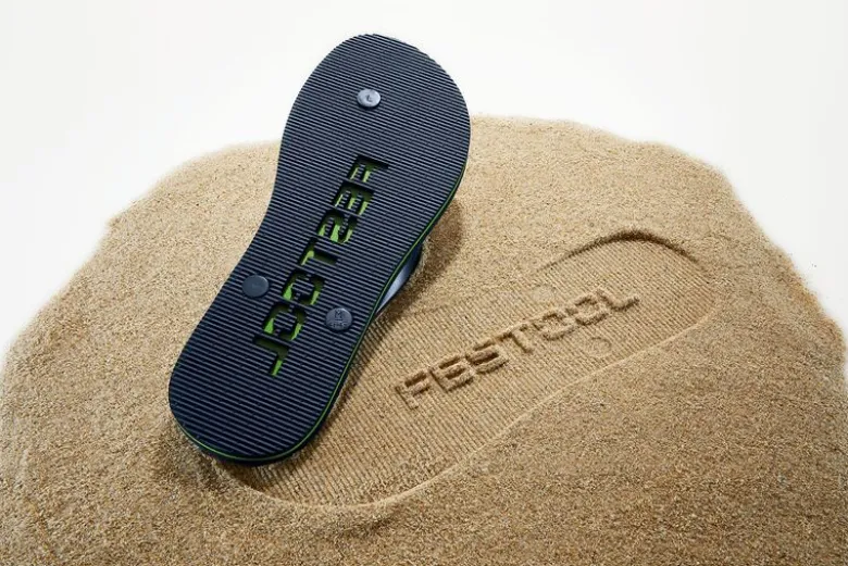 Festool Flipflop-sandaler TOSD-FT1-S