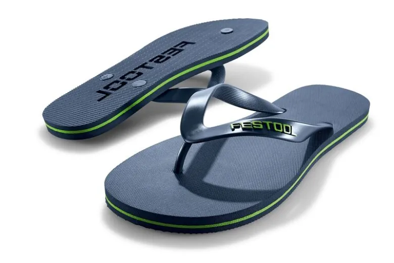 Festool Flipflop-sandaler TOSD-FT1-S