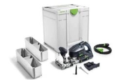 Festool Förbindningsfräs DOMINO XL DF 700 EQ-Plus