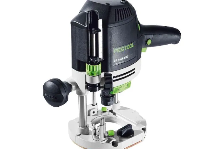Festool Handöverfräs OF 1400 EBQ-Plus