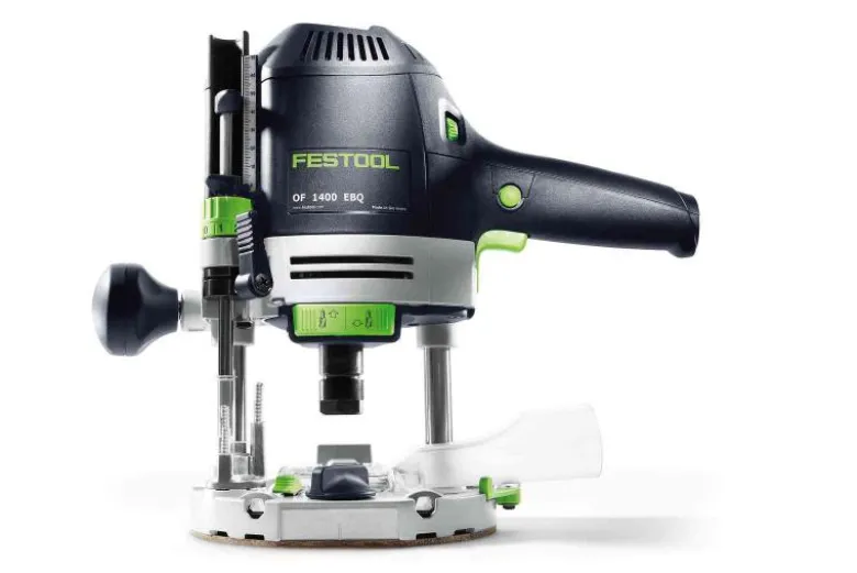 Festool Handöverfräs OF 1400 EBQ-Plus